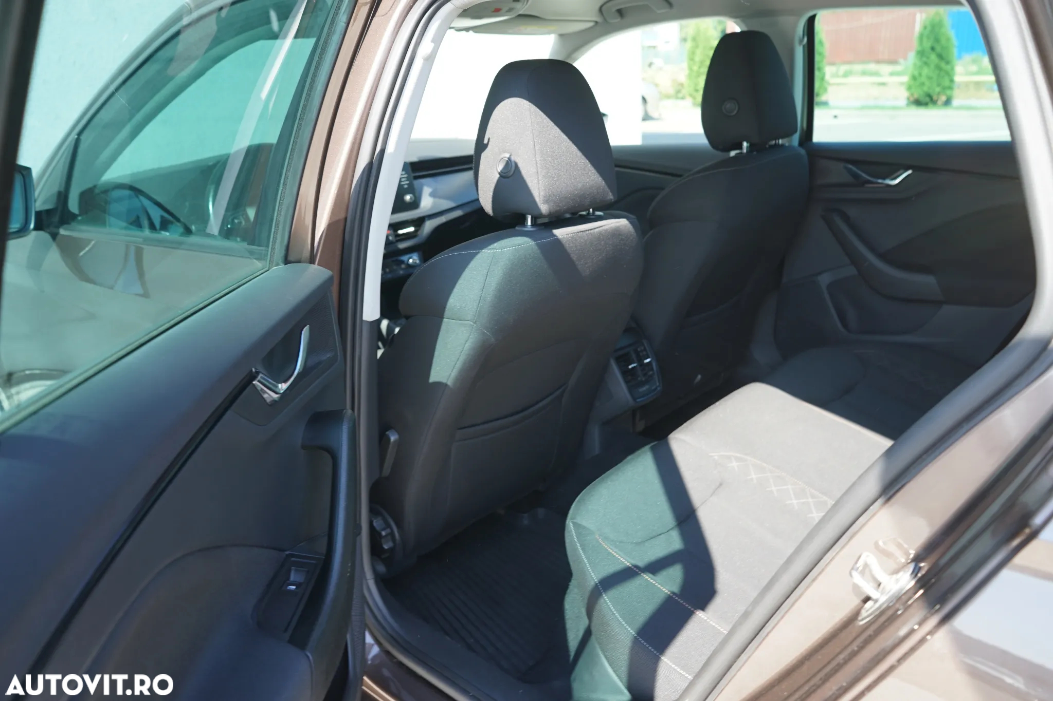 Skoda Scala - 26