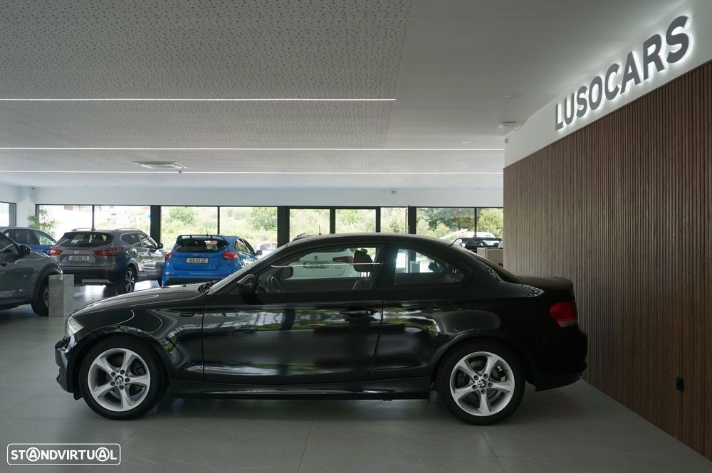 BMW 118 d Line Sport - 28