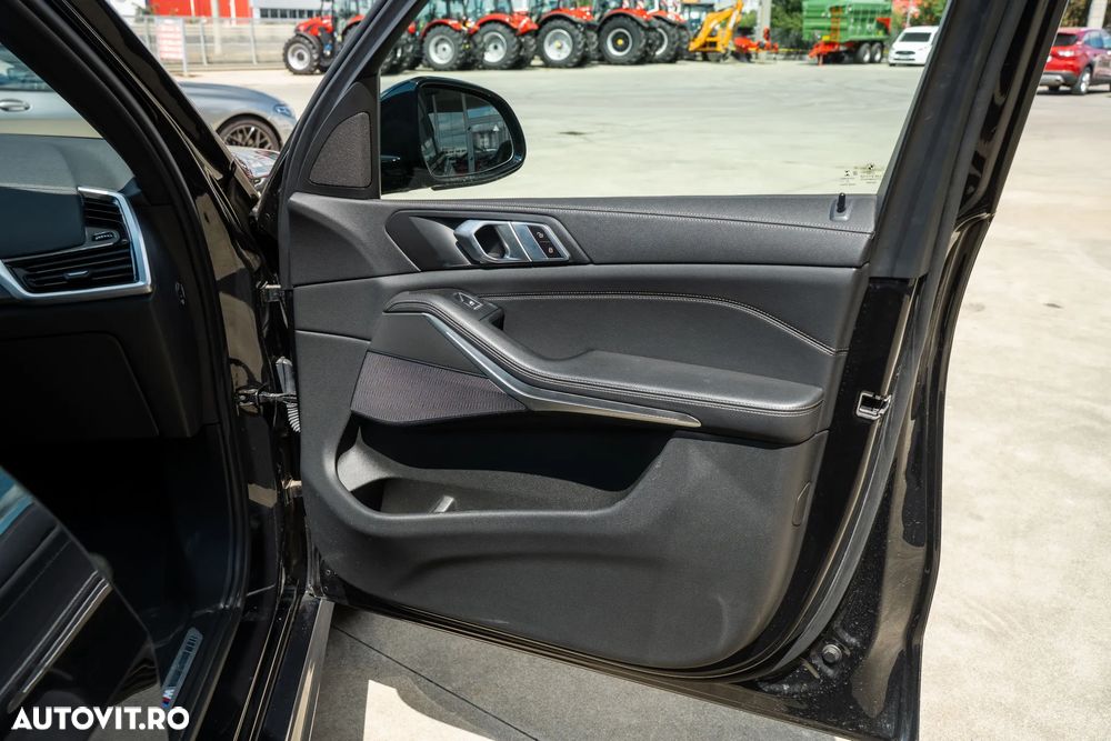 BMW X5 xDrive30d AT MHEV - 31