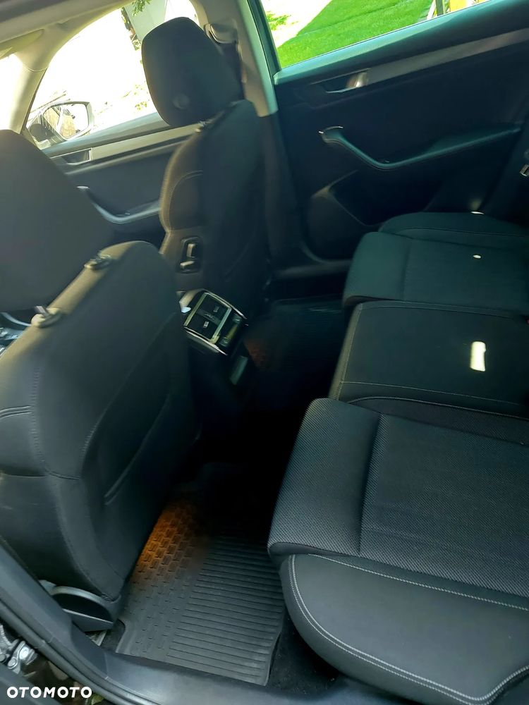 Skoda Superb 2.0 TSI Style DSG - 14