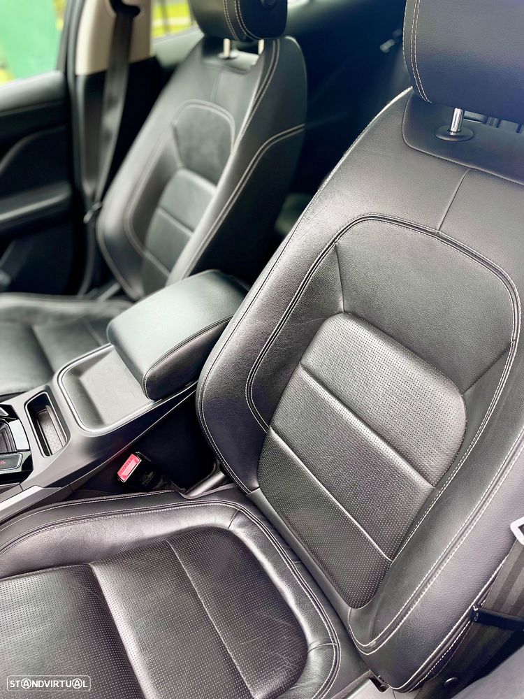 Jaguar I-Pace EV400 AWD SE - 7