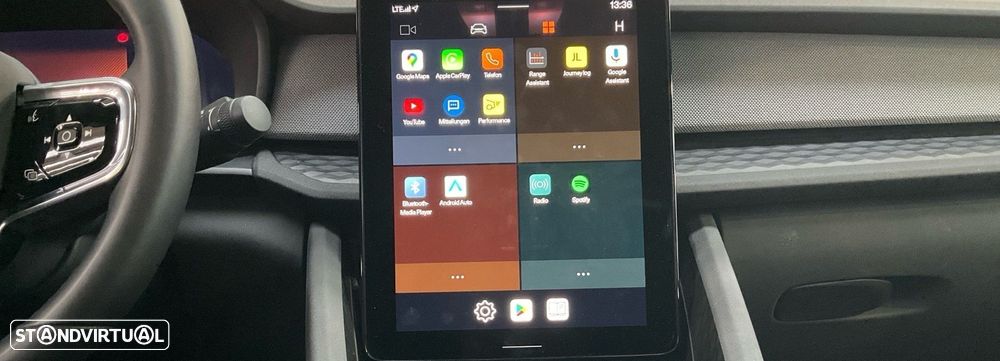 Polestar 2 Standard Range 69 kWh - 7