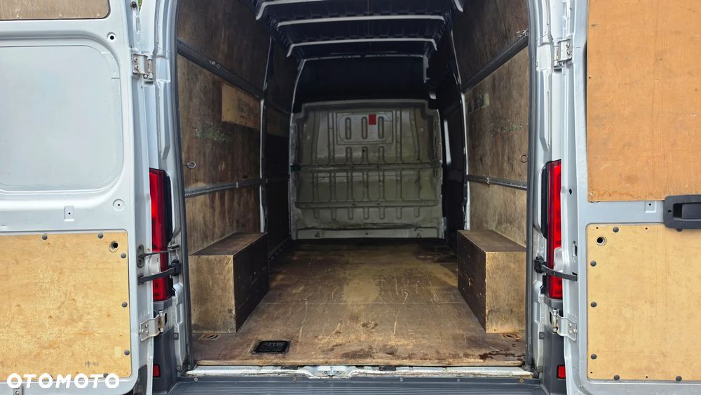 Fiat DUCATO MAXI L3H3 3.0 180KM - 16