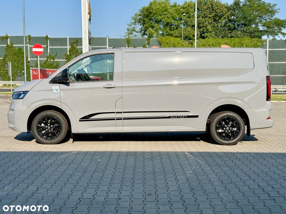 Volkswagen Transporter T7 - 7