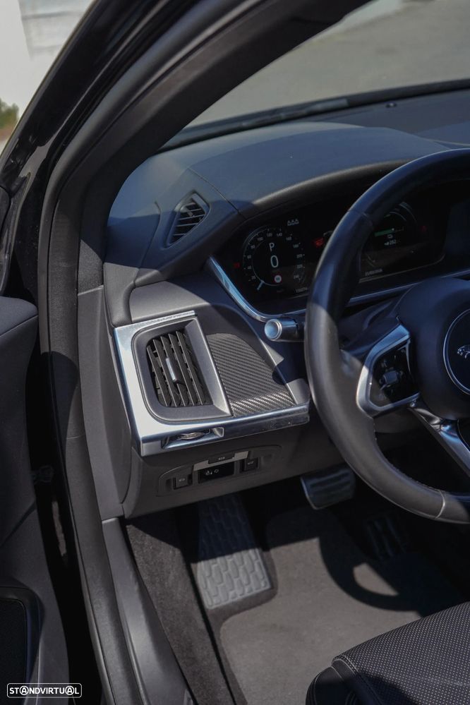 Jaguar I-Pace Black AWD Aut. - 23
