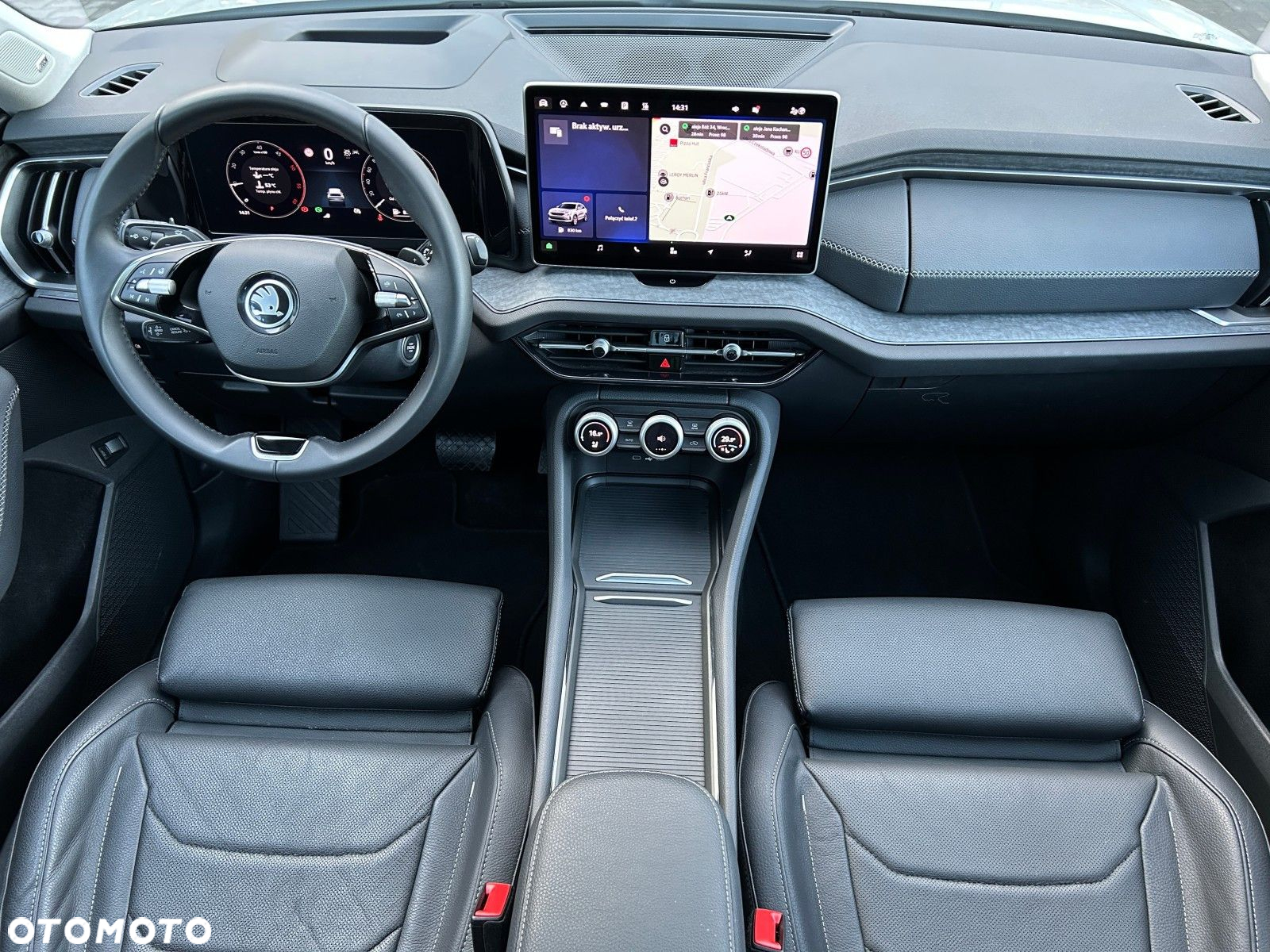 Skoda Kodiaq 2.0 TDI 4x4 Selection DSG - 4