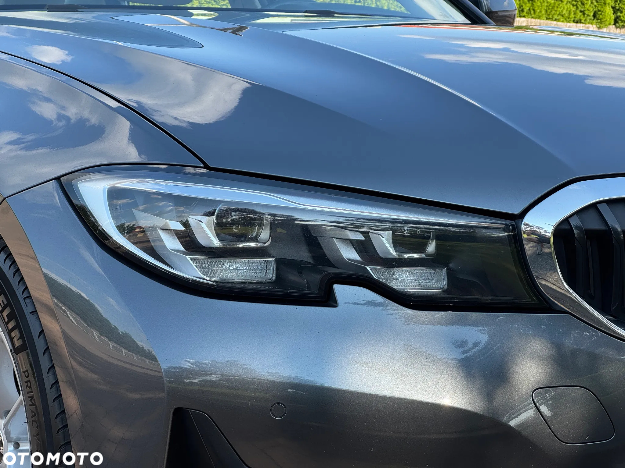 BMW Seria 3 316d Luxury Line - 14