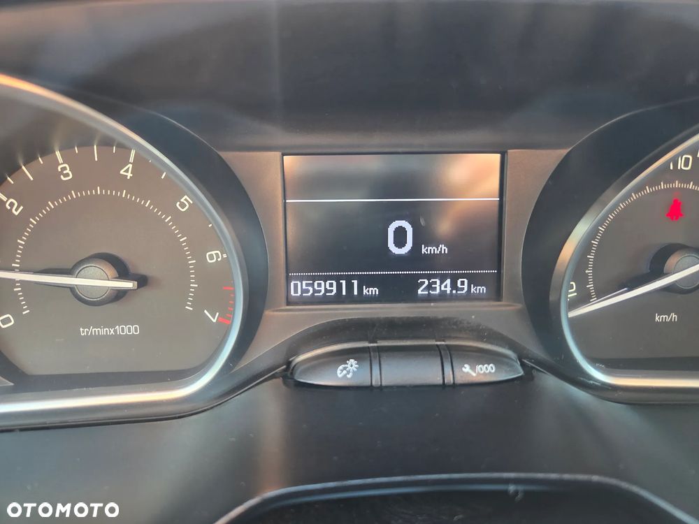 Peugeot 208 PureTech 110 Stop & Start Active - 9
