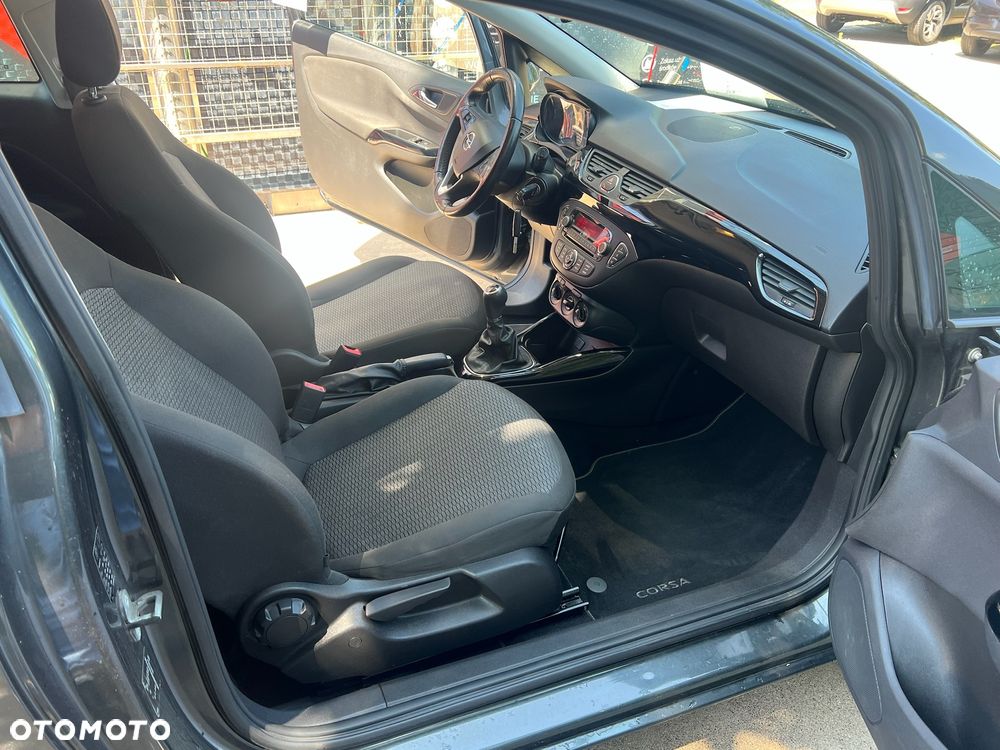 Opel Corsa 1.4 120 Jahre - 3