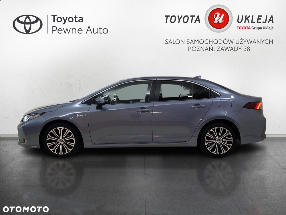 Toyota Corolla 1.8 Hybrid Comfort - 5