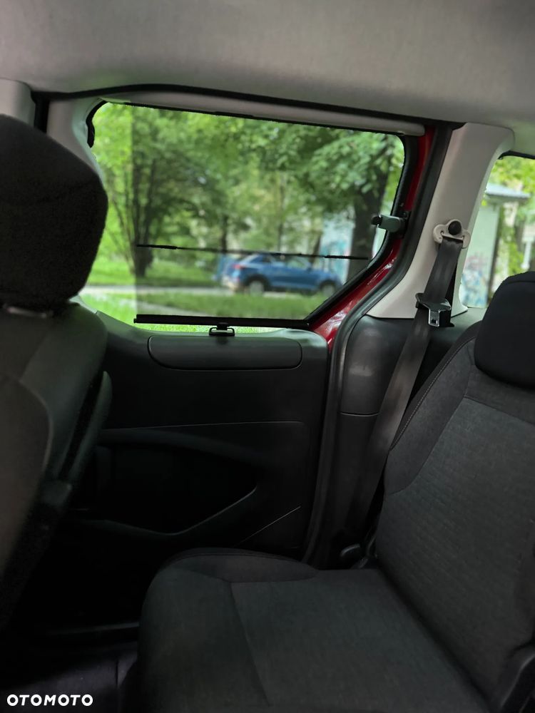 Citroën Berlingo - 24