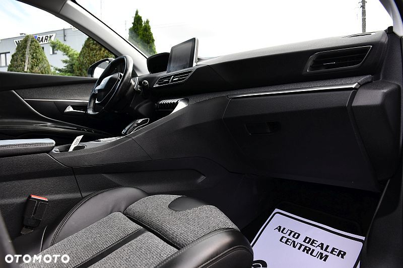 Peugeot 3008 BlueHDi 120 EAT6 Stop & Start Allure - 6