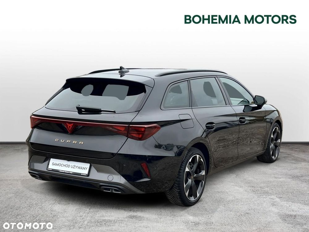 Cupra Leon - 6