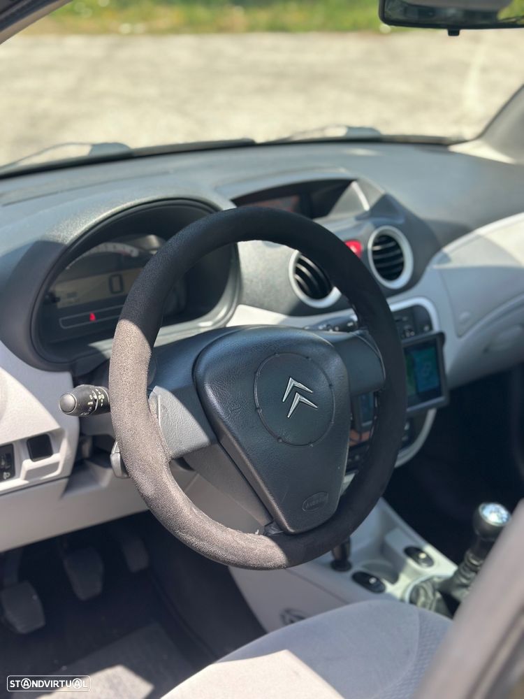 Citroën C3 1.1 Exclusive - 6