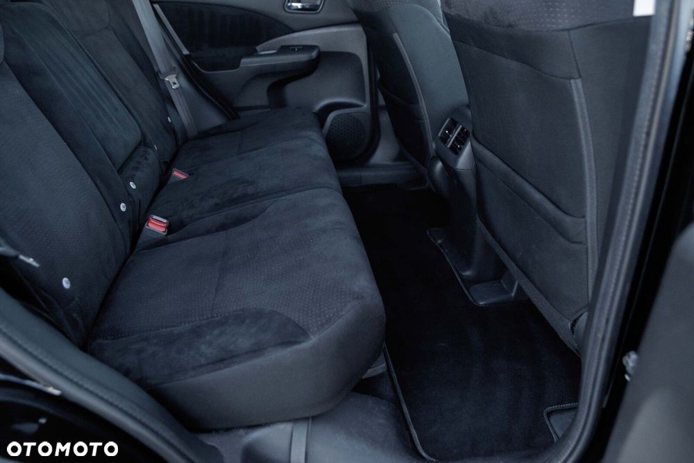 Honda CR-V 2.0 Comfort - 26