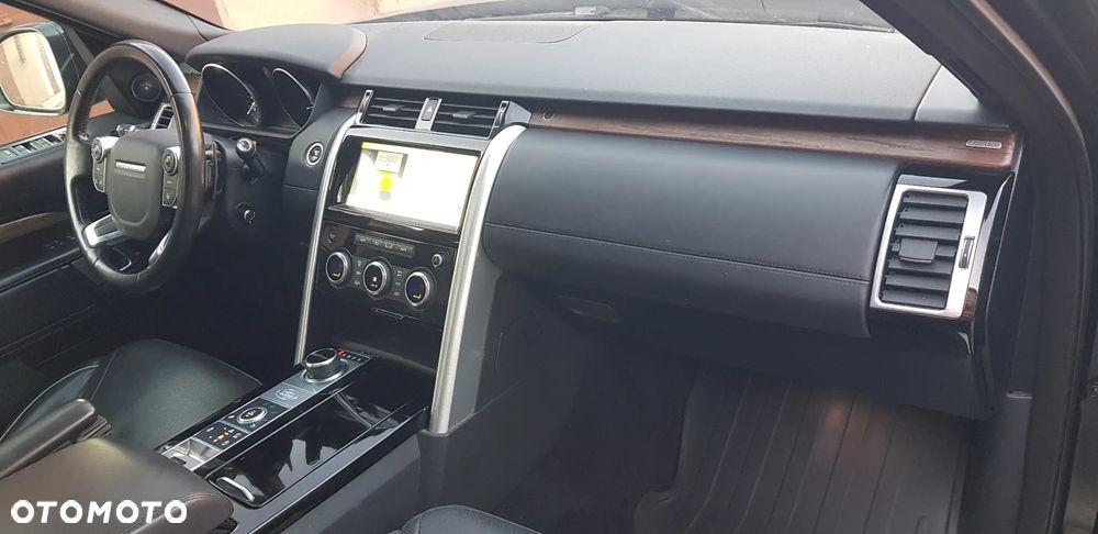 Land Rover Discovery 2.0 SD4 HSE - 17