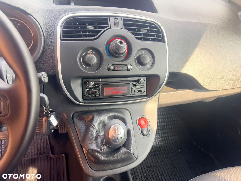 Renault Kangoo - 20