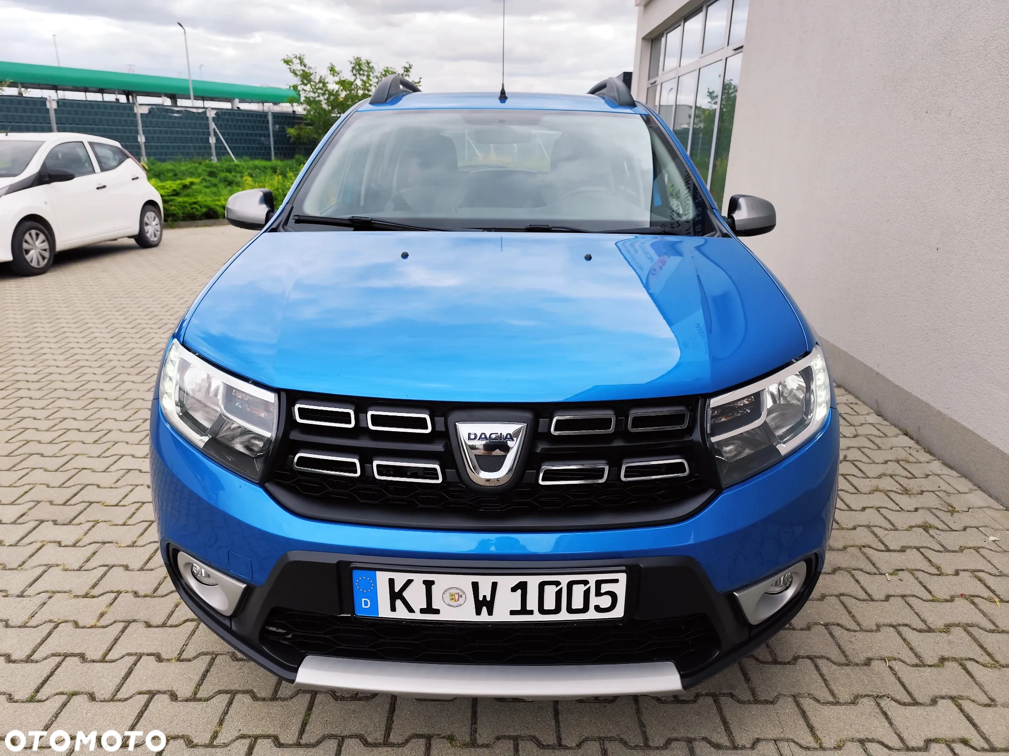 Dacia Sandero Stepway 0.9 TCe Laureate - 11