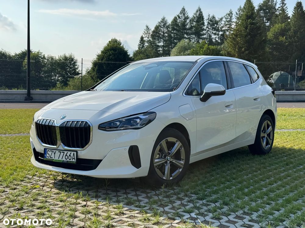 BMW Seria 2 225e xDrive - 1
