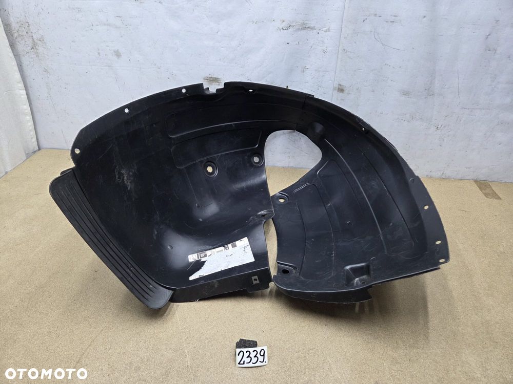 Nadkole lewe przednie lewy przód Hyundai Tucson III 3 lift 18- 86813D7500 - 4