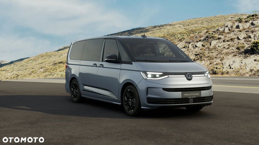 Volkswagen Multivan 2.0 TDI L2 Edition DSG - 8