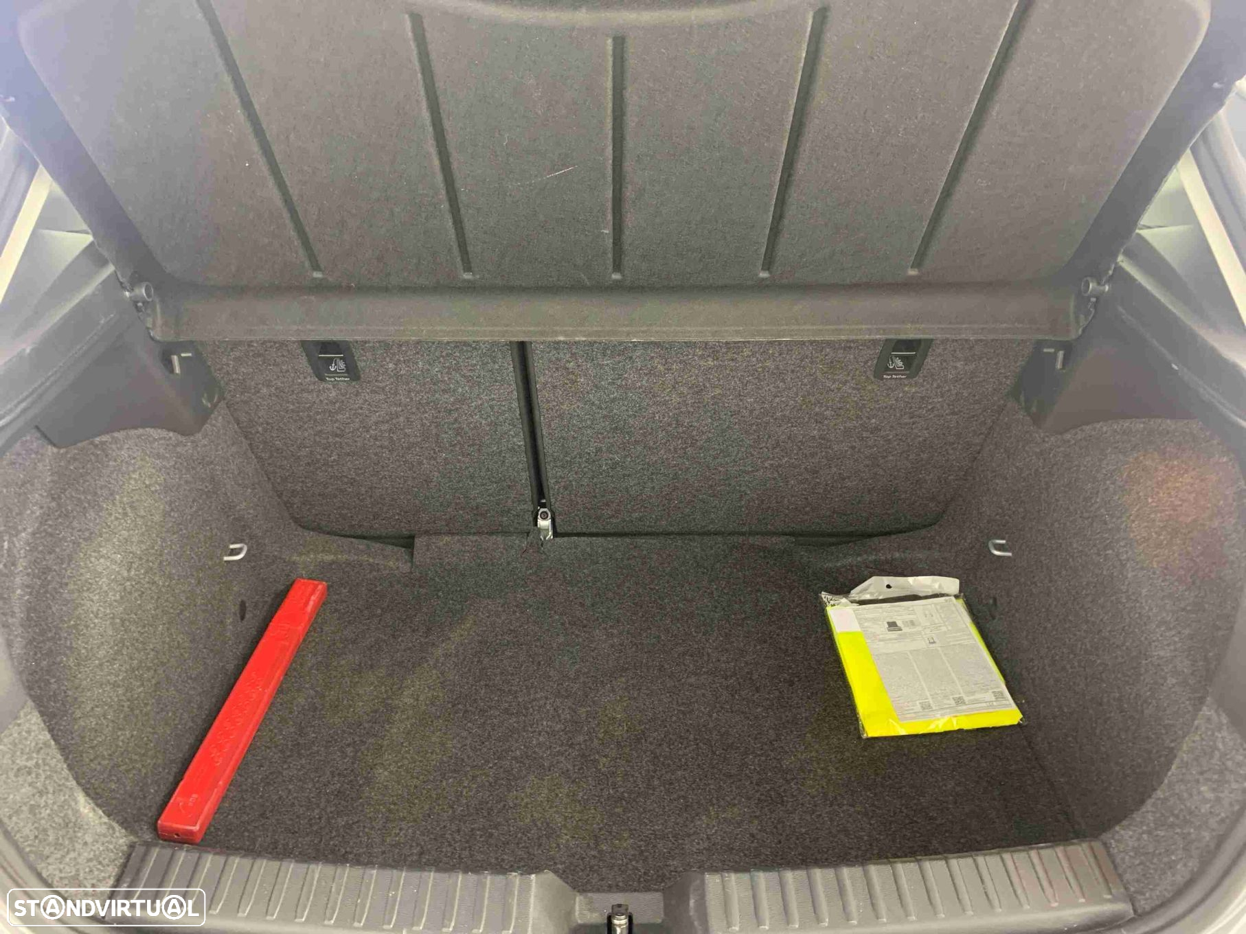 SEAT Ibiza 1.0 TSI Style - 14