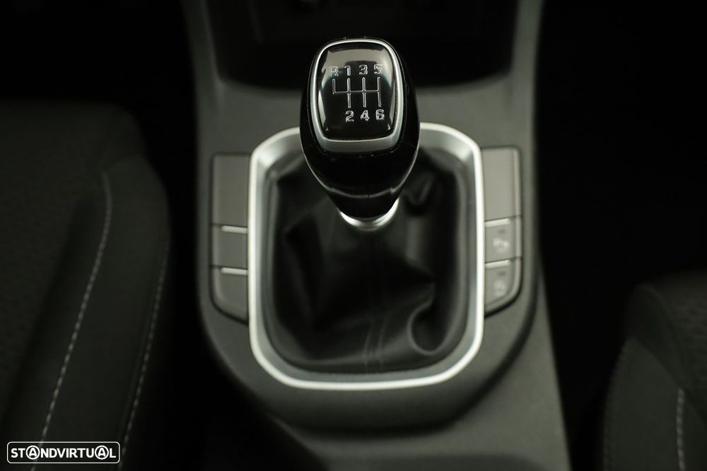 Hyundai i30 SW 1.0 T-GDi Style - 14