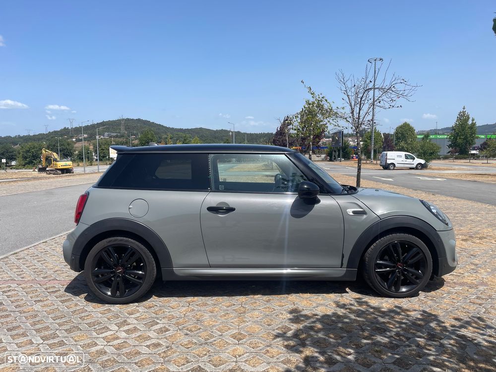MINI 3 Portas - 3