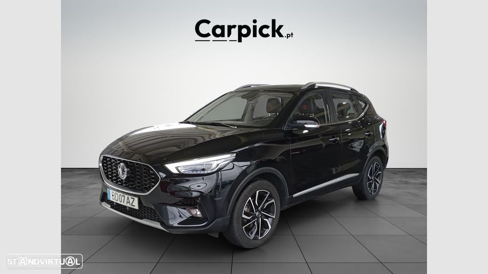 MG ZS 1.0 T-GDI Luxury - 1