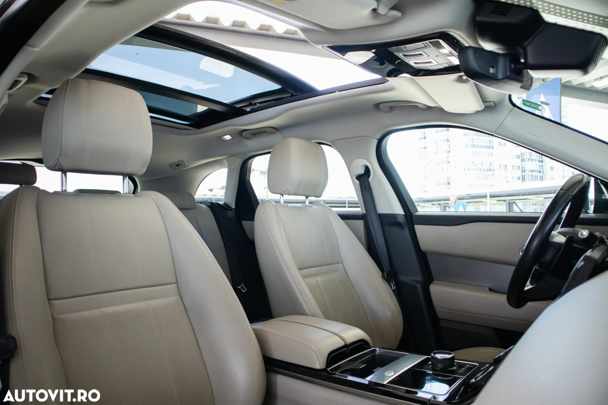 Land Rover Range Rover Velar 2.0 HSE - 2