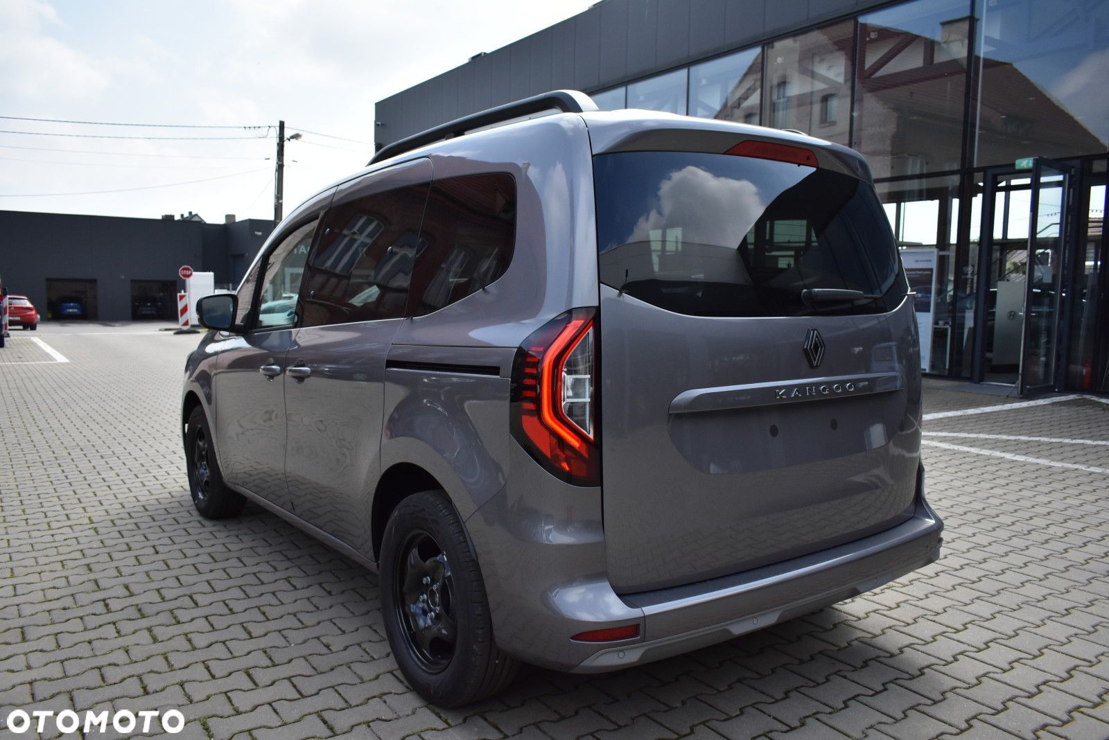 Renault Kangoo - 3