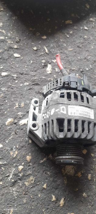 Alternador do Opel Corsa D 1.3 cdti de 2010 - 1