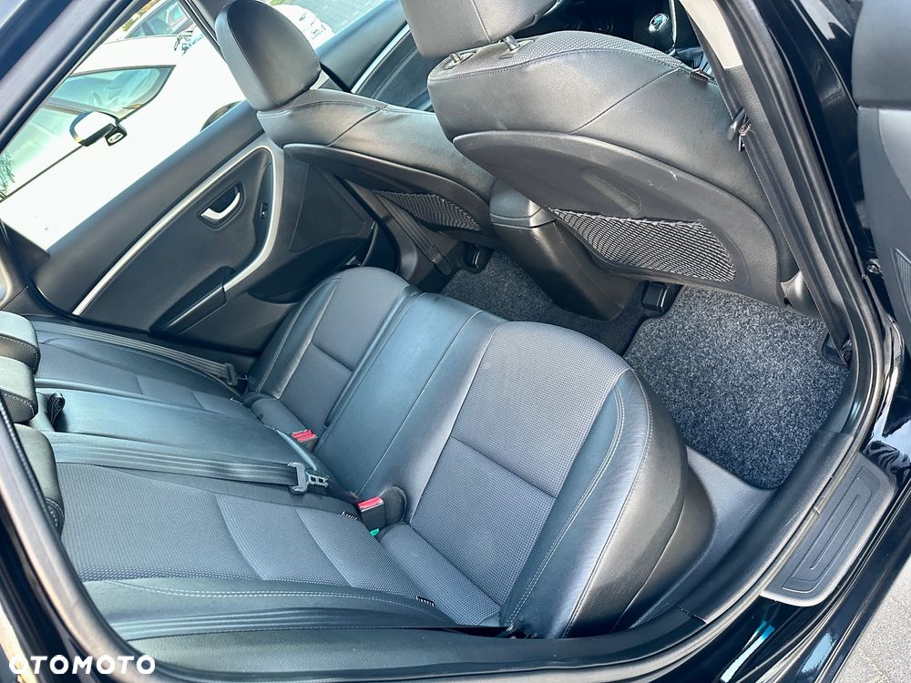 Hyundai i30 1.4 Style - 25