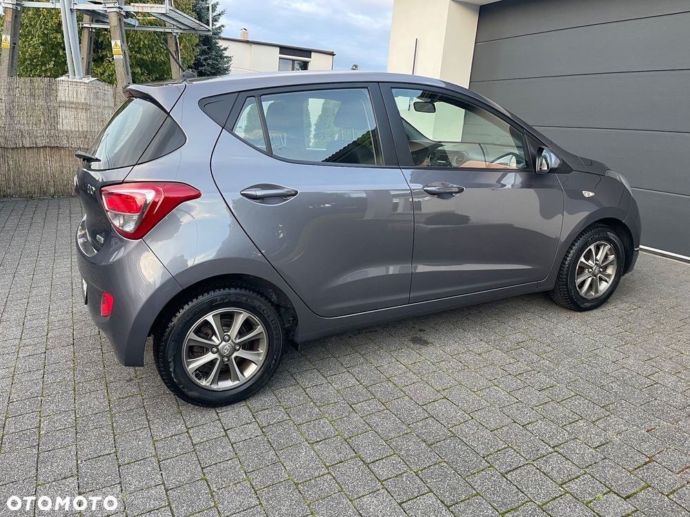 Hyundai i10 - 31