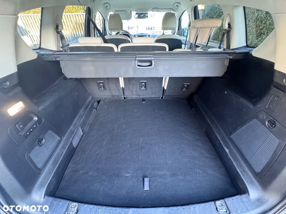 Ford S-Max 2.0 TDCi Vignale PowerShift - 11