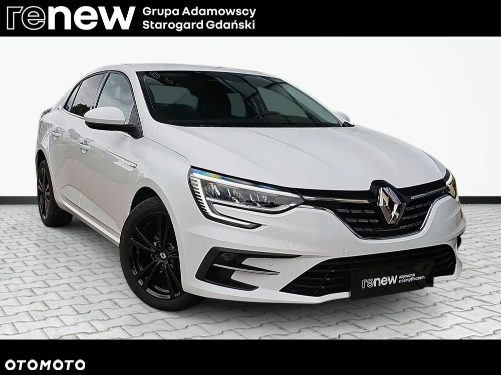 Renault Megane 1.3 TCe FAP Intens EDC - 9
