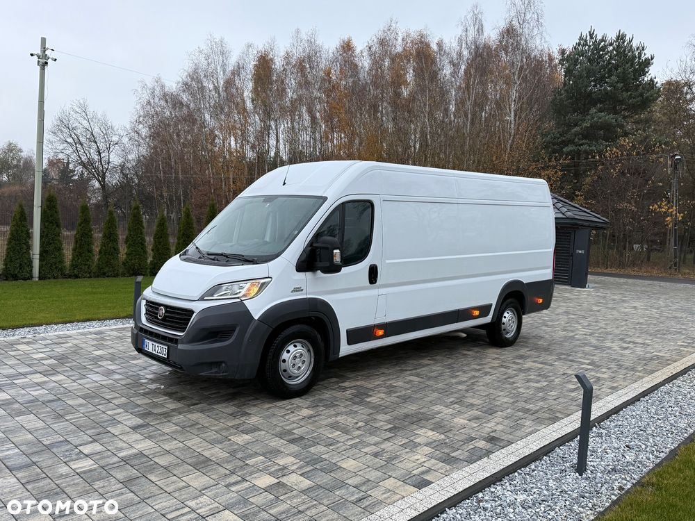 Fiat Ducato - 1