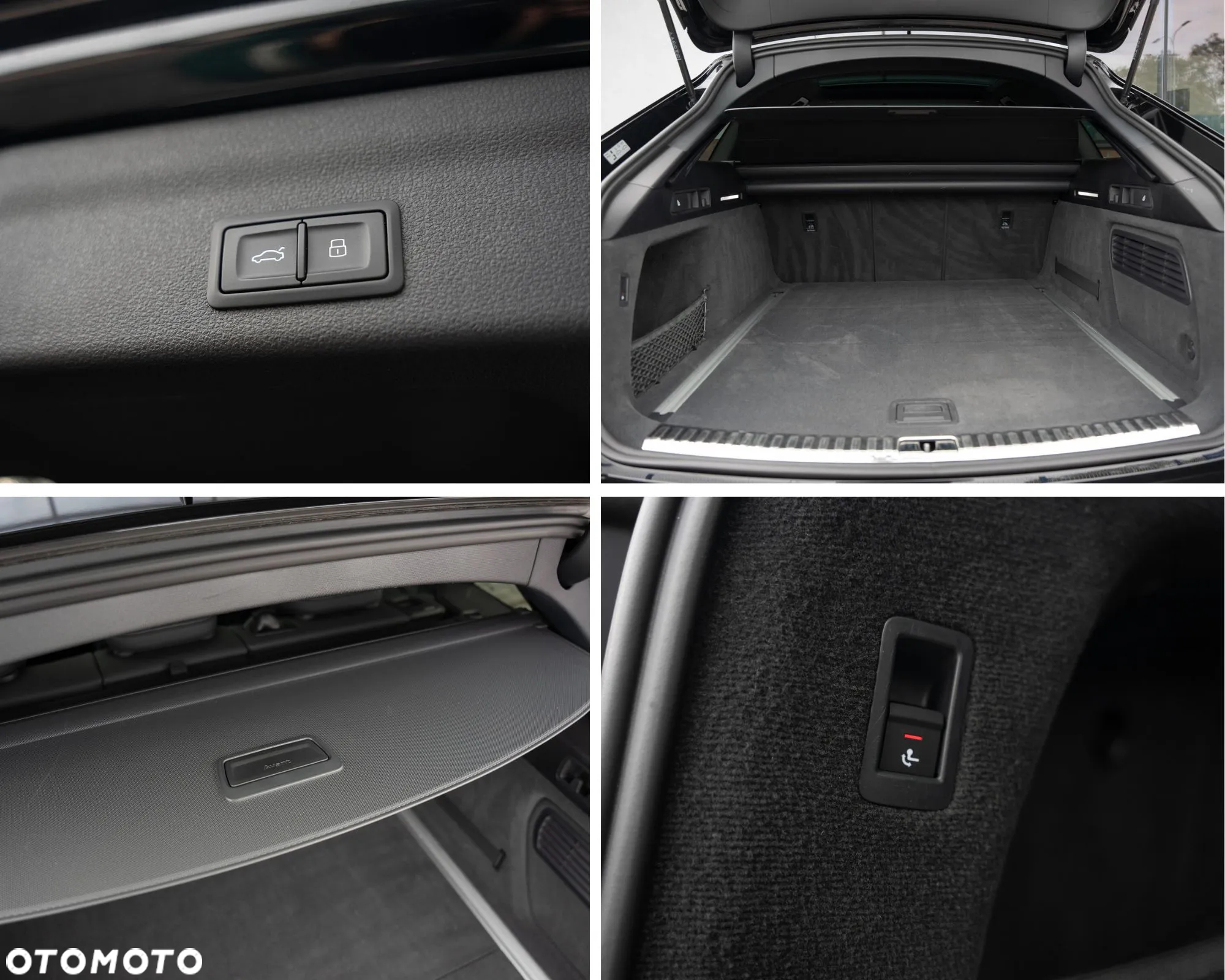 Audi A6 - 40