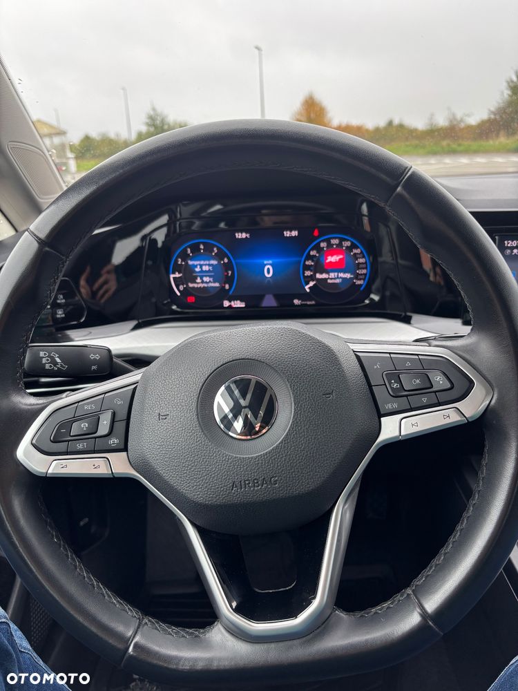 Volkswagen Golf VIII 1.0 TSI Life - 16