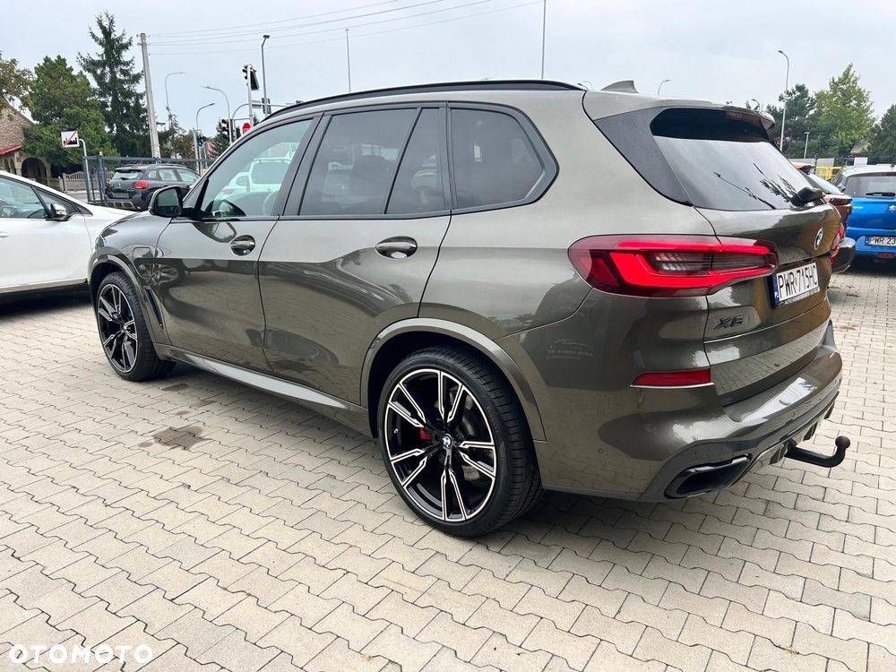 BMW X5 xDrive45e - 15
