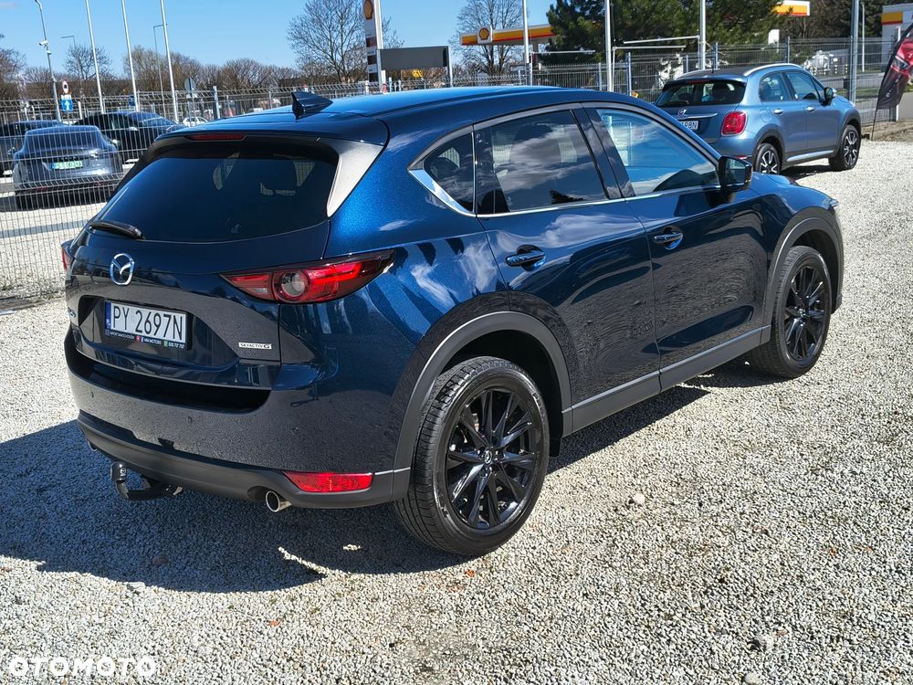 Mazda CX-5 2.0 Skypassion 2WD - 8