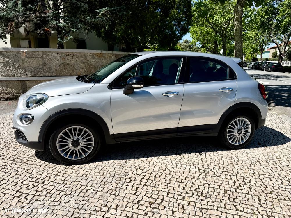 Fiat 500X 1.0 FireFly Urban - 23