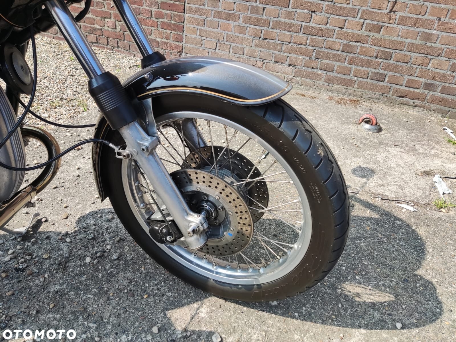 BMW R - 13