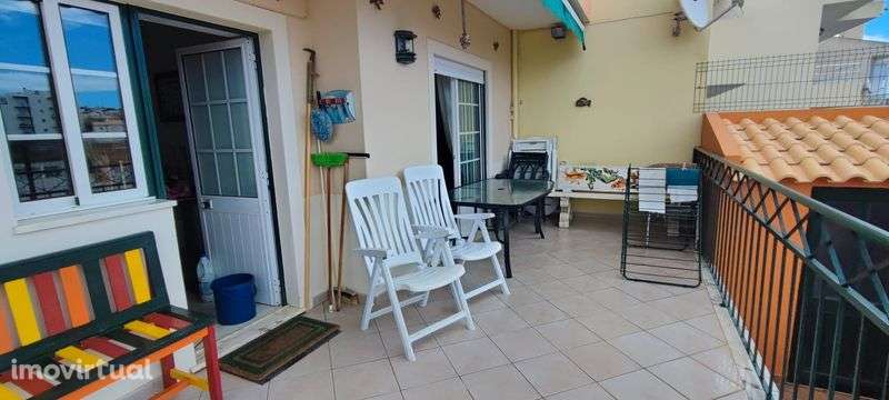 Excelente t2 Ferragudo - Grande imagem: 2/2