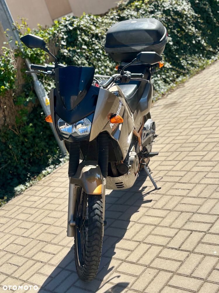 Kawasaki KLE - 3