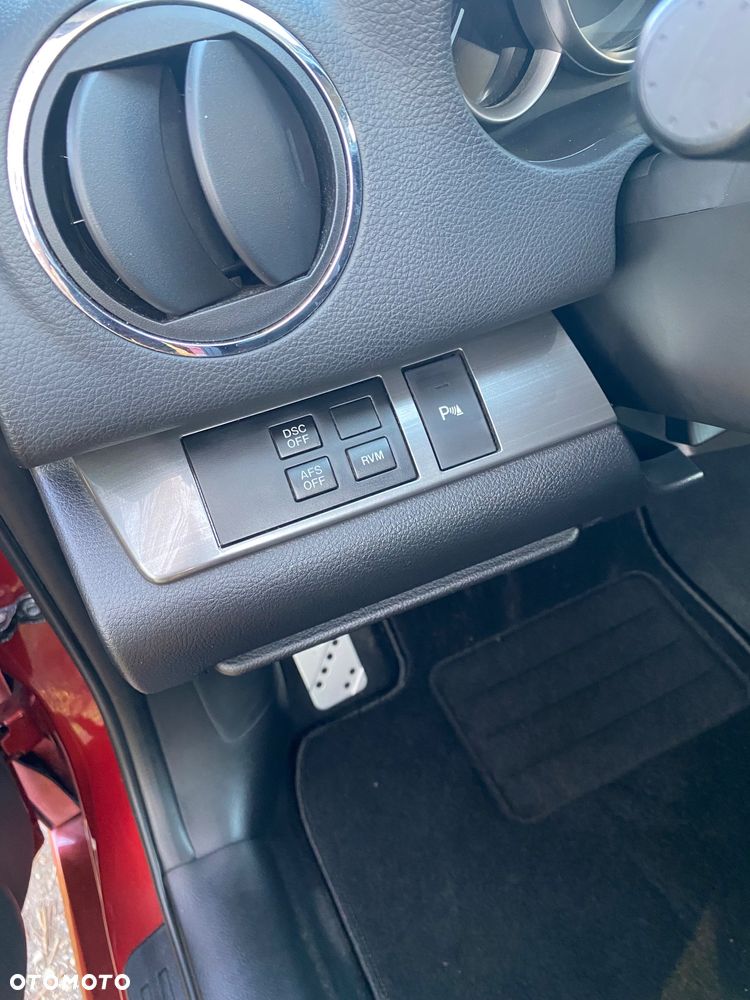 Mazda 6 Sport 2.5 Dynamic - 21