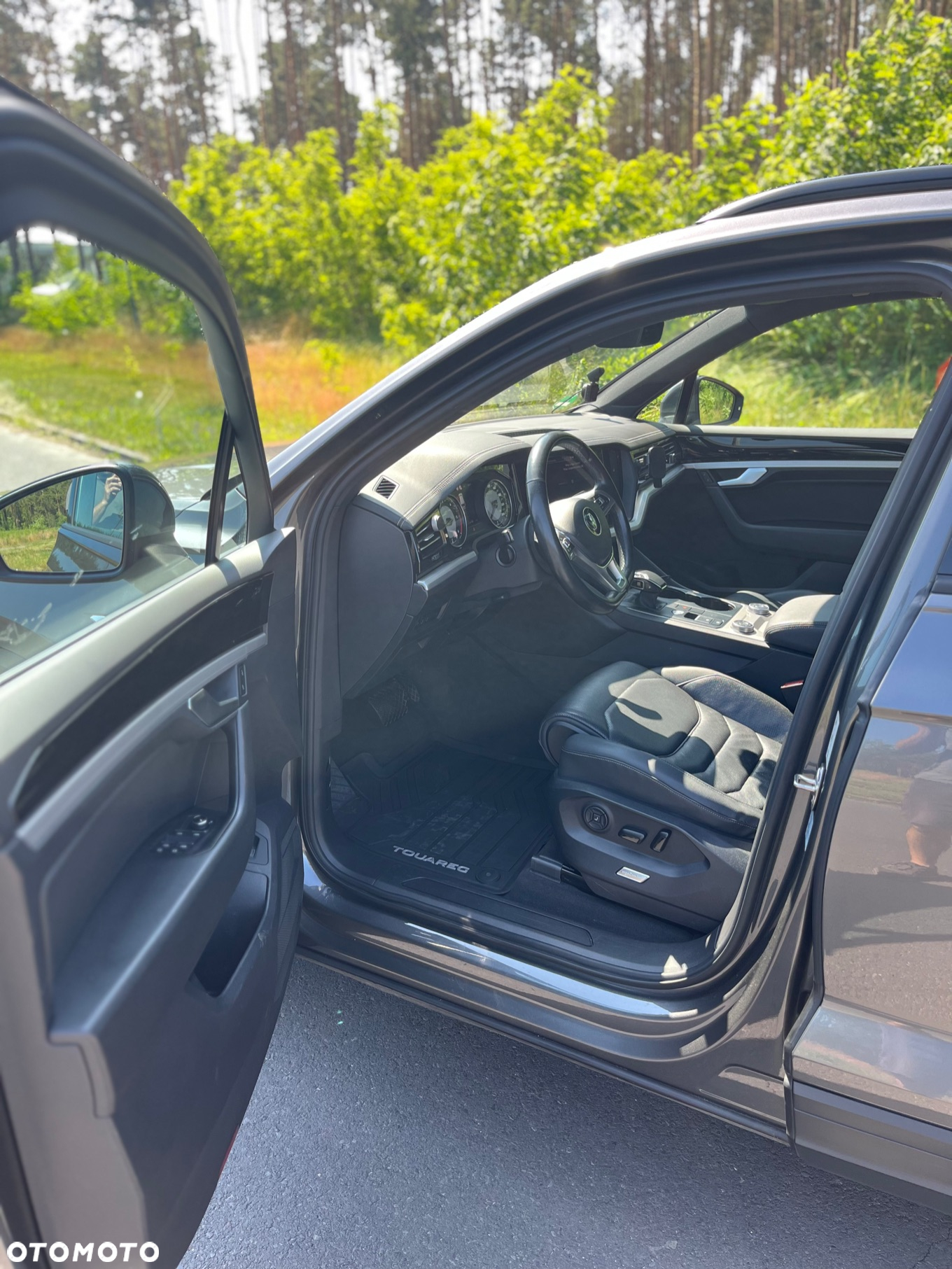 Volkswagen Touareg - 7