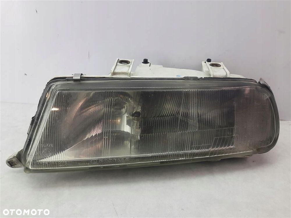 Reflektor lampa przód lewa Lancia Kappa 1994-2001 - 1