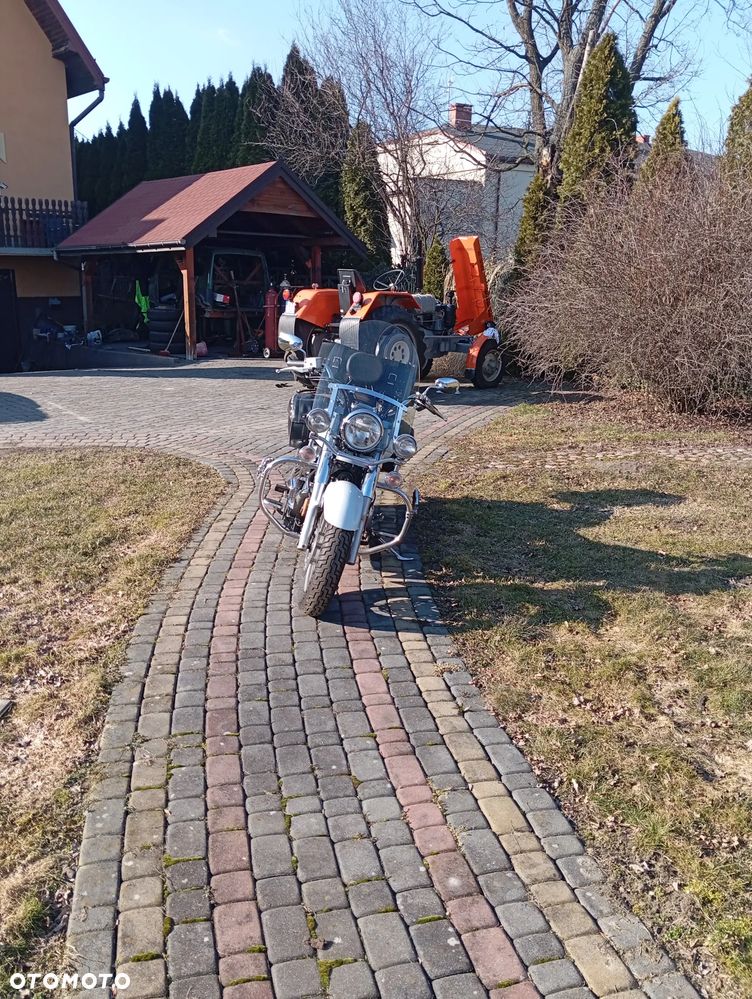 Yamaha Drag Star - 18