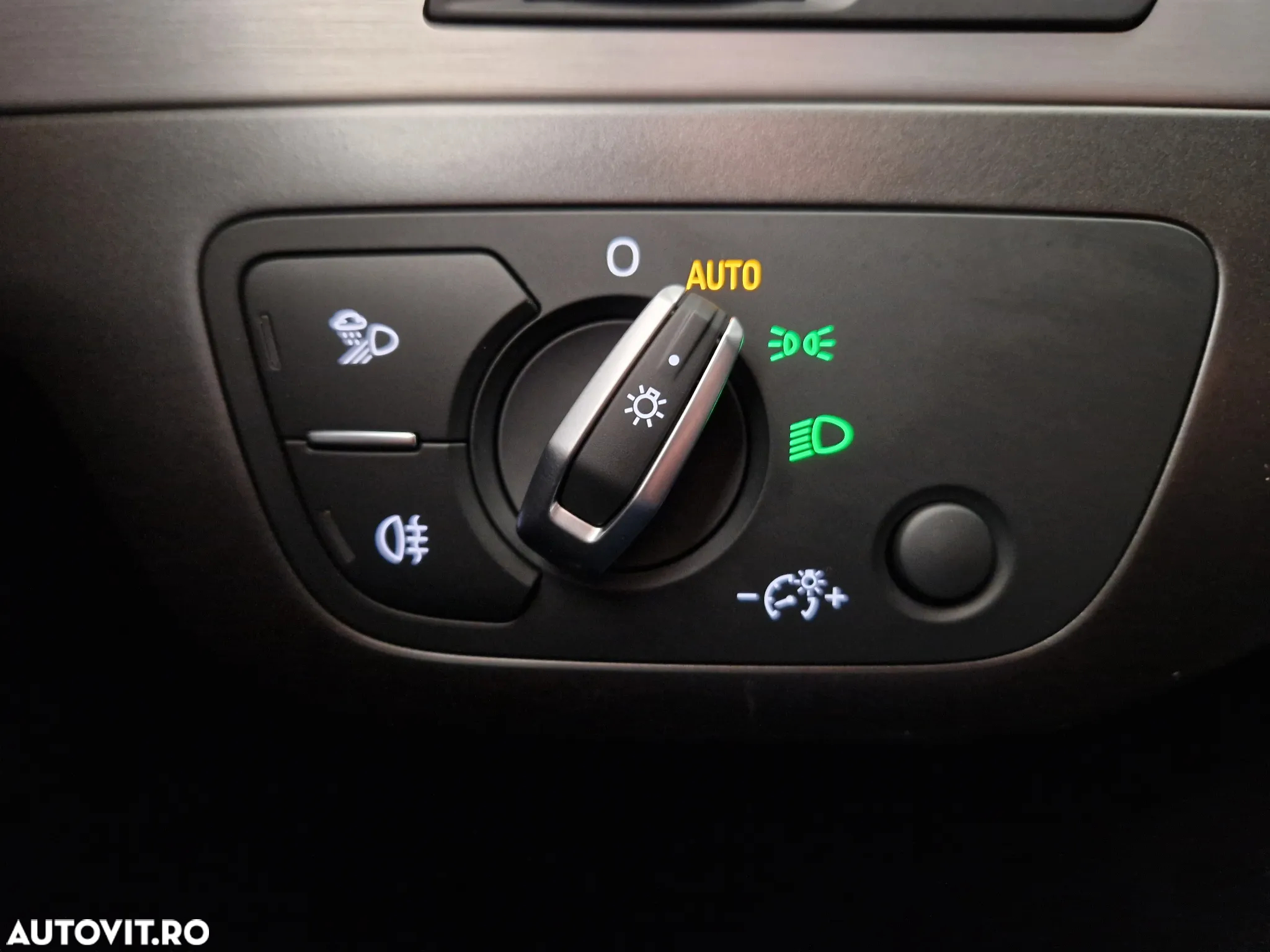 Audi Q7 3.0 50 TDI quattro Tiptronic - 18
